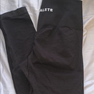 Alphalete amplify leggings
